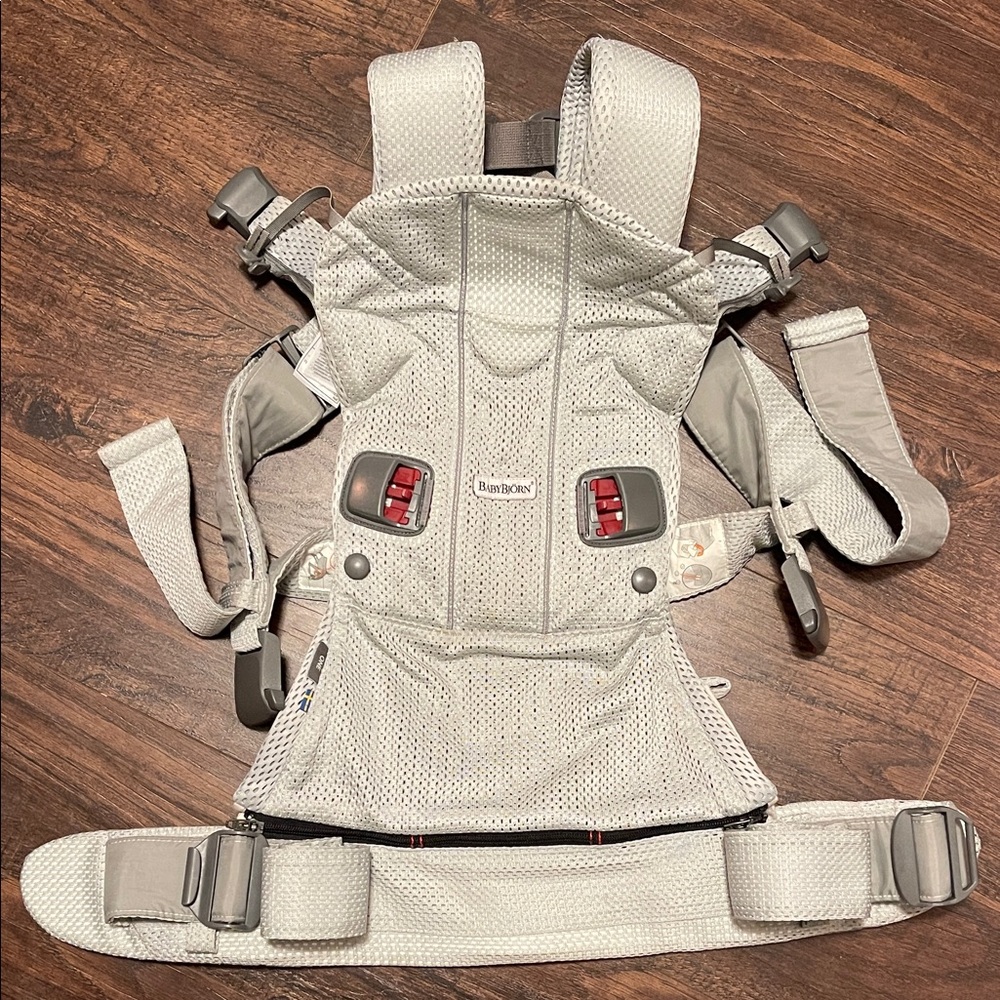 BABYBJORN